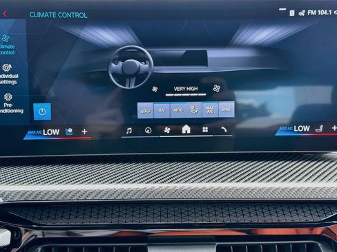 New 2027 BMW M4 xDrive Competition AWD/4WD image 33