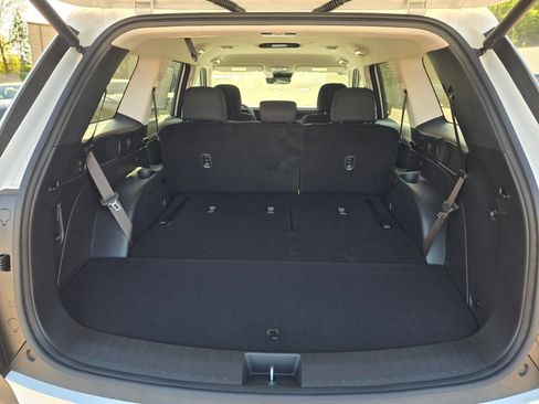 New 2026 Hyundai Palisade SE image 25