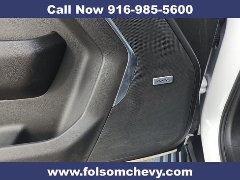 Used 2021 Chevrolet Suburban High Country w/ Premium Package image 27