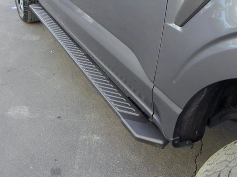 Used 2023 Ford F150 XLT w/ Equipment Group 302A High image 31