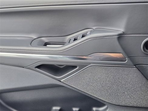 New 2025 Lincoln Navigator Reserve w/ Jet Appearance Package image 21