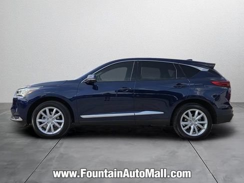 Certified 2024 Acura RDX SH-AWD image 2
