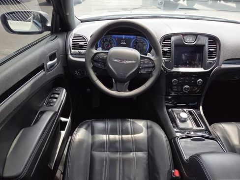 Used 2023 Chrysler 300 S RWD image 29