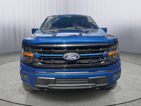 Used 2024 Ford F150 XL w/ Equipment Group 103A High AWD/4WD image 2