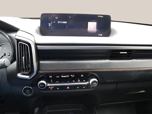 Used 2024 MAZDA CX-50 AWD 2.5 S w/ Cargo Package image 22