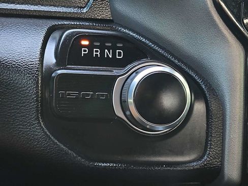 Used 2021 RAM 1500 Big Horn RWD image 20