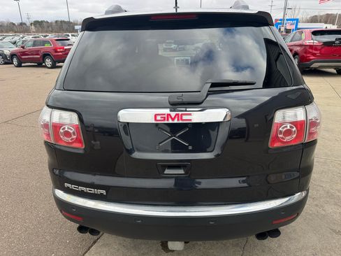 Used 2010 GMC Acadia SLE image 6