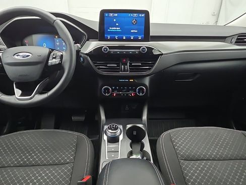 Used 2024 Ford Escape Active image 31