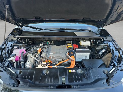 Used 2026 Toyota bZ FWD image 36