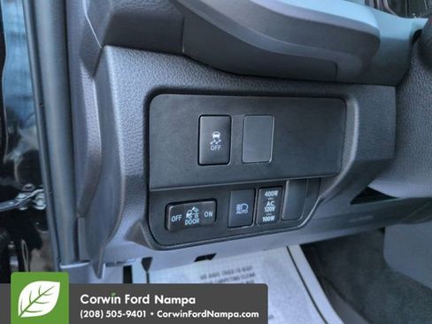 Used 2023 Toyota Tacoma TRD Sport w/ Technology Package AWD/4WD image 13