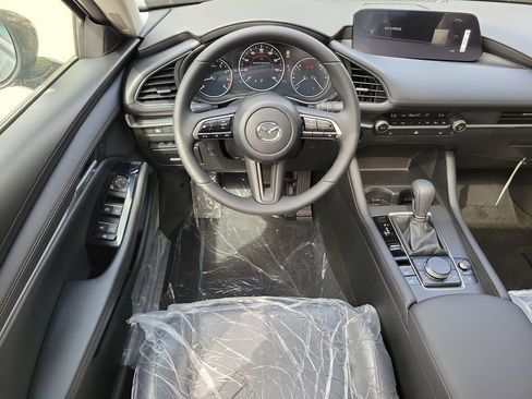New 2026 MAZDA MAZDA3 2.5 S Sedan w/ Preferred Pkg FWD image 12
