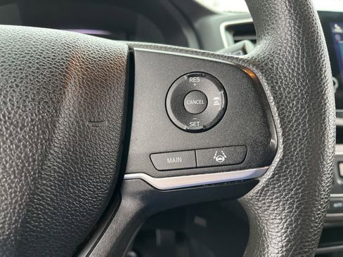 Used 2021 Honda Passport Sport image 22