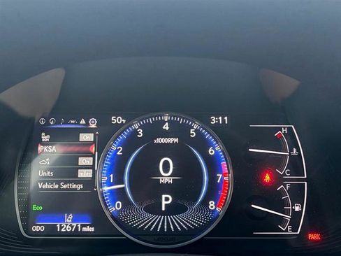 Used 2023 Lexus ES 350 Premium image 25