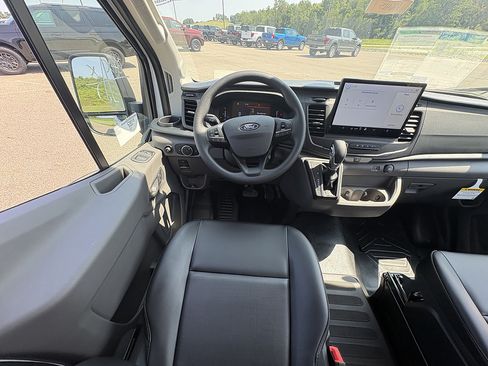 New 2026 Ford Transit 250 148 Medium Roof Extended AWD image 20