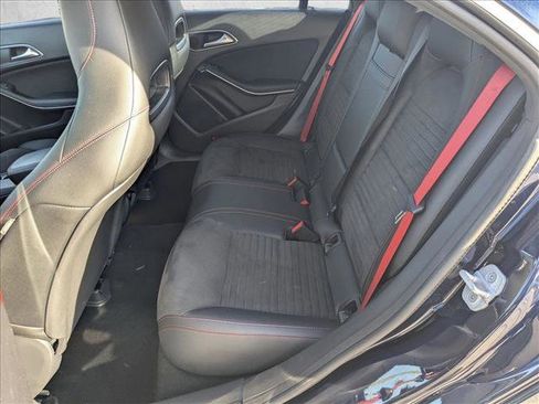 Certified 2017 Mercedes-Benz CLA 250 CLA 250 image 17