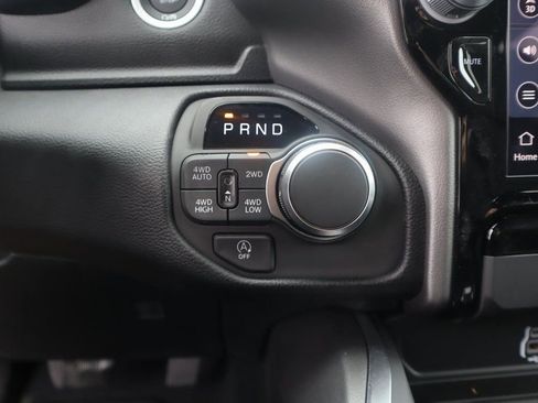 New 2026 RAM 1500 Big Horn image 9