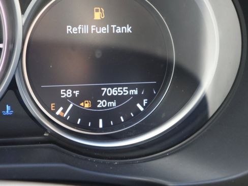 Used 2020 MAZDA CX-5 Touring image 30