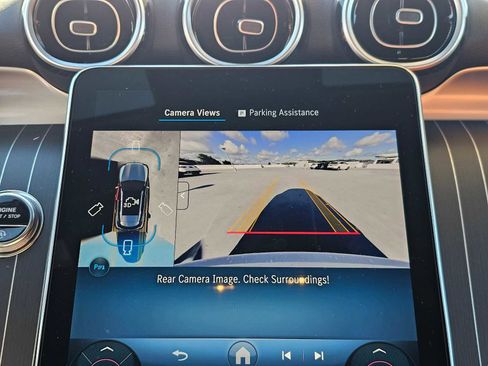 New 2026 Mercedes-Benz GLC 300 4MATIC image 26