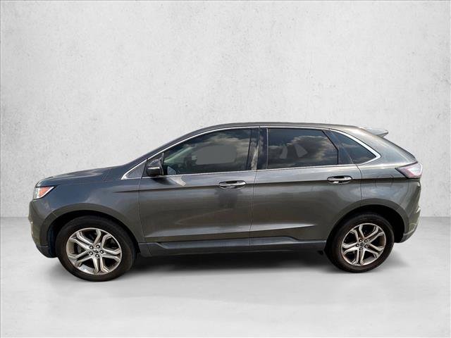 Used 2016 Ford Edge Titanium FWD image 5