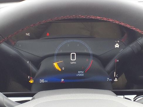 New 2026 Chevrolet Trax RS image 20