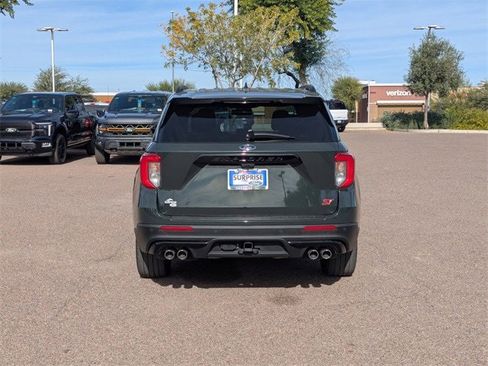 Used 2022 Ford Explorer ST w/ Equipment Group 401A image 5