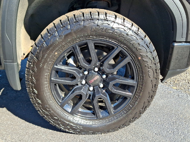 Used 2020 GMC Sierra 1500 Elevation w/ Elevation Value Package AWD/4WD image 8