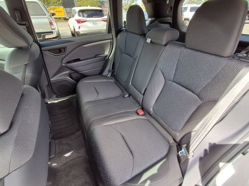 Certified 2026 Subaru Forester Premium AWD/4WD image 15
