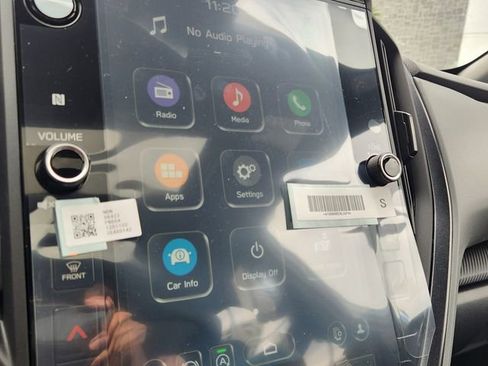 New 2026 Subaru Crosstrek 2.5i Wilderness image 18