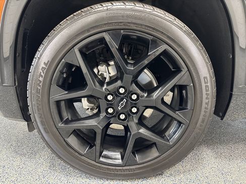 Used 2024 Chevrolet Traverse RS w/ LPO, Floor Liner Package image 47