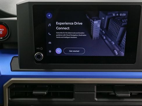 New 2026 Toyota Tacoma TRD Sport image 17