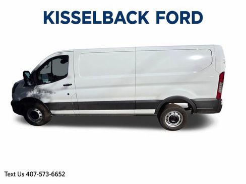 New 2026 Ford Transit 150 Low Roof image 6
