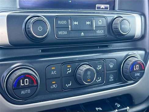 Used 2018 GMC Sierra 1500 SLE w/ SLE Value Package image 14