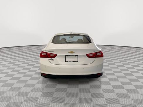 Used 2024 Chevrolet Malibu LT image 9