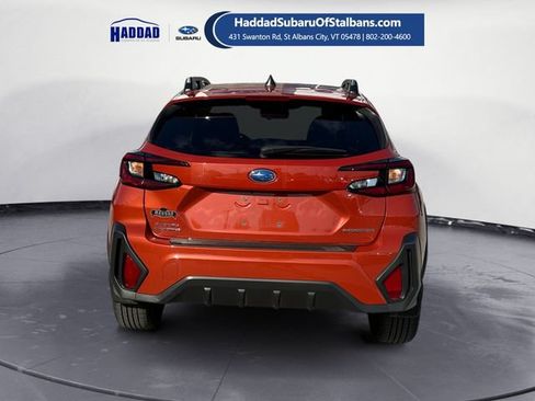 Certified 2024 Subaru Crosstrek 2.5i Limited AWD/4WD image 4