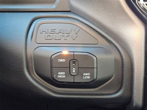 New 2026 RAM 3500 Laramie image 35