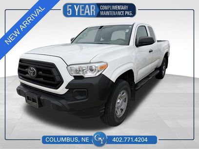 Used 2023 Toyota Tacoma SR