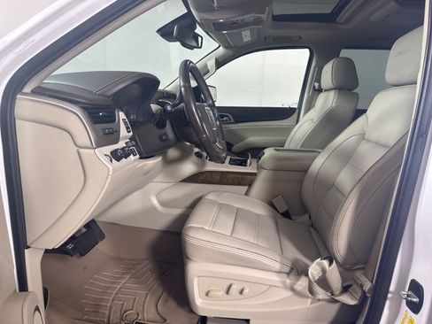 Used 2019 GMC Yukon Denali image 11