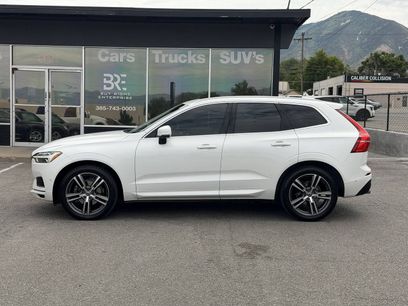 Used 2018 Volvo XC60 T5 Momentum w/ Vision Package