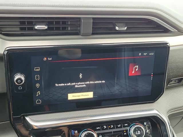 Used 2023 GMC Sierra 1500 Denali w/ Denali Reserve Package RWD image 20