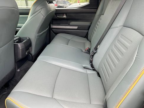 Used 2024 Toyota Tacoma Trailhunter image 17