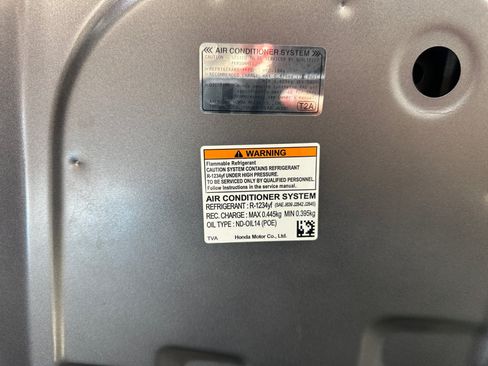 Used 2019 Honda Accord EX image 30