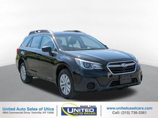 Used 2019 Subaru Outback 2.5i AWD/4WD video 1