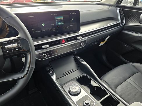 New 2026 Kia Sorento EX w/ EX Premium Package image 28