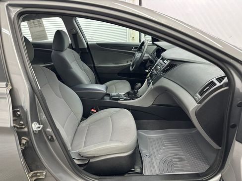 Used 2014 Hyundai Sonata GLS w/ Popular Equipment Group 2 image 10