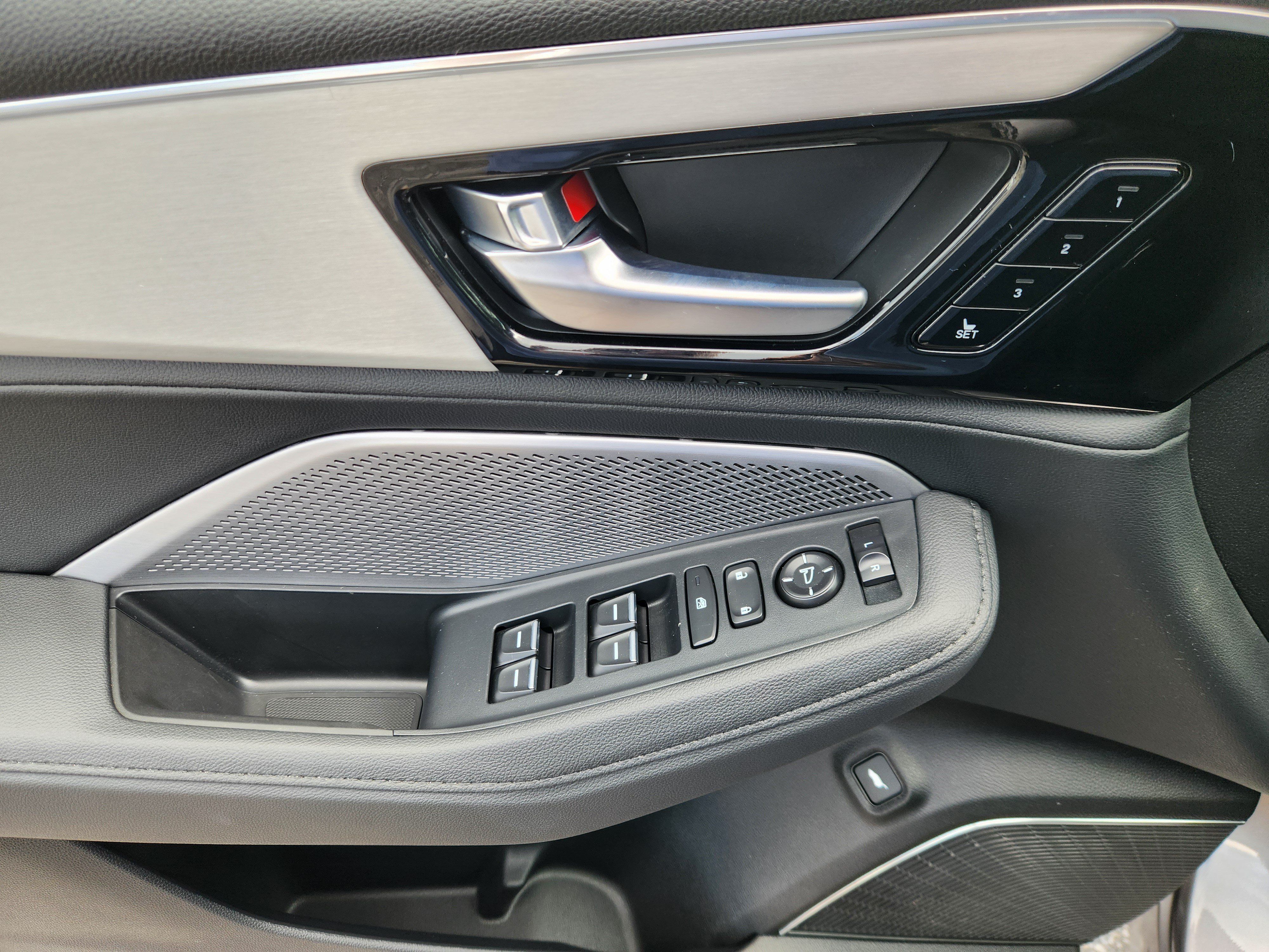 Certified 2026 Acura MDX SH-AWD image 19