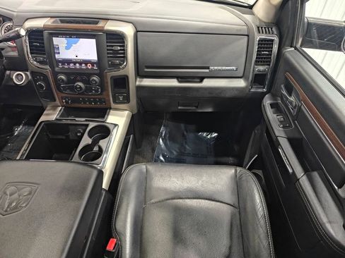 Used 2014 RAM 2500 Laramie w/ Convenience Group AWD/4WD image 35