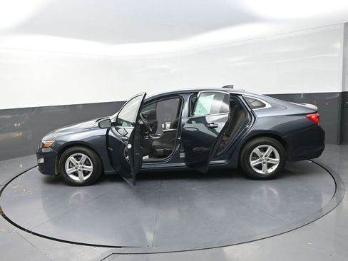 Used 2020 Chevrolet Malibu LS FWD image 34