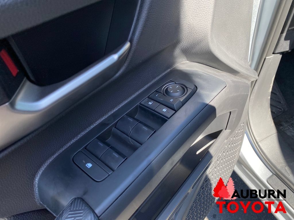 New 2026 Toyota Tacoma TRD Off-Road w/ TRD Off Road Premium Package AWD/4WD image 10
