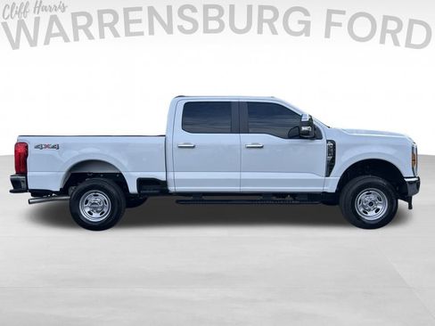Used 2025 Ford F250 XL image 8