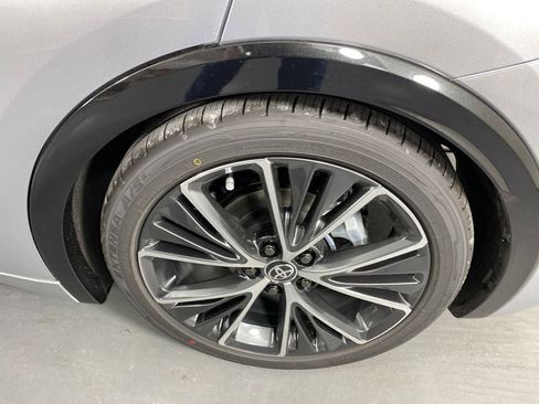 New 2026 Toyota Prius Limited w/ Limited Premium Package image 26